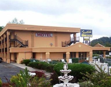 Scottish Inns North Knoxville