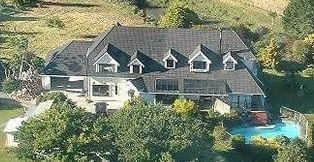 Oak Lodge Homestay