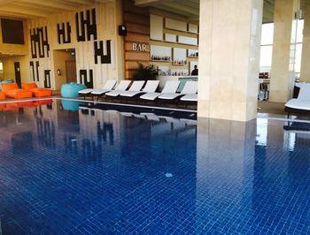 Jasmine Palace Hotel