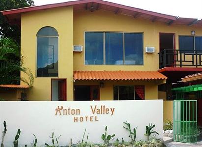 Anton Valley Hotel