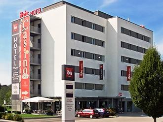 Ibis Fribourg