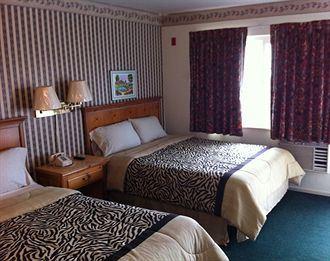 Travel Inn Redding
