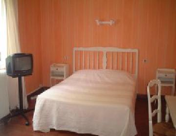 Hotel Etche Ona