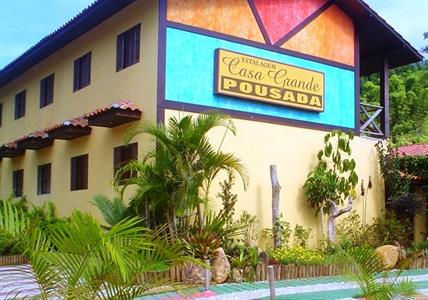 Estalagem Casa Grande Pousada