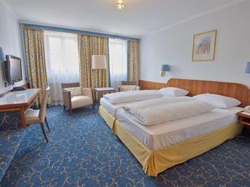 Lechnerhof Hotel GmbH