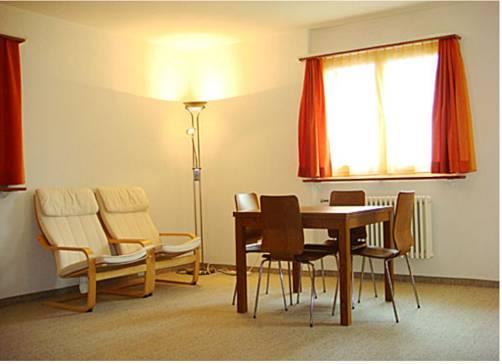 Etania - Apt Mosbacher