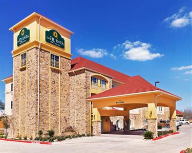 La Quinta Inn & Suites Floresville