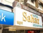 Hotel Sahar International