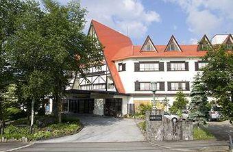 Kurobe Kanko Hotel