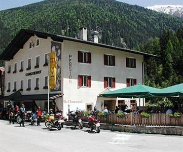 Hotel Gomagoierhof