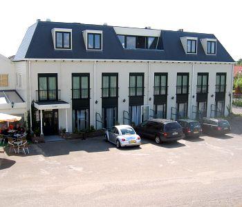 HEM Hotel 't Tolhuus