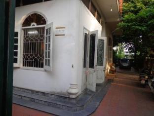 Tan Long Apartment - Nghi Tam