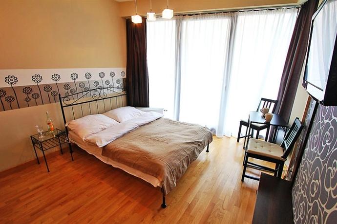 Capital Apartments Kopernika