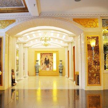 Emeishan Xingangwan Hotel
