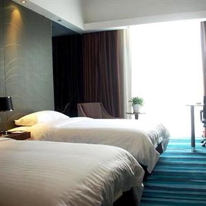 Smart Hotel Zhenjiang Runzhou
