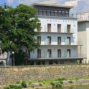 Hotel Pavla
