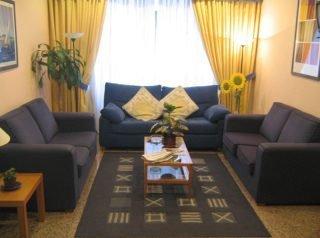 A&h Apartamentos Internacional