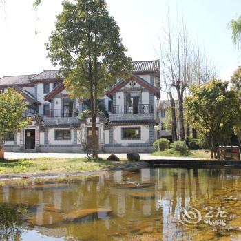 Yidu Hotel Lijiang