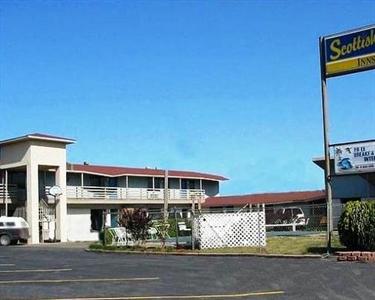 Scottish Inns Frederick