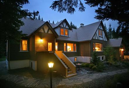 Boutique Inn Banff