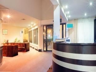 Hotel Brundham Comforts