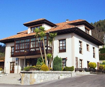 Hotel La Boriza
