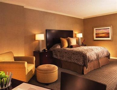 Omni Dallas Hotel at Park West