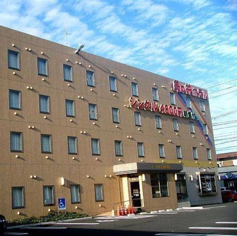 Hotel AZ Kumamoto Hokubu Formerly Kamenoi Hotel Kumamoto Hokubu