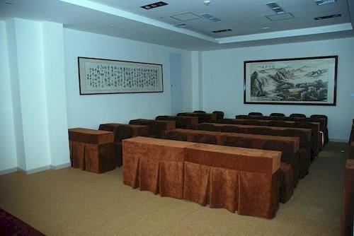 Liaojian Hotel