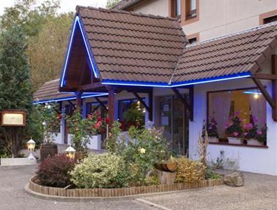 Relais de Rixheim