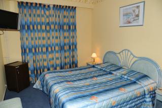 Hotel D'Orleans Orleans Centre