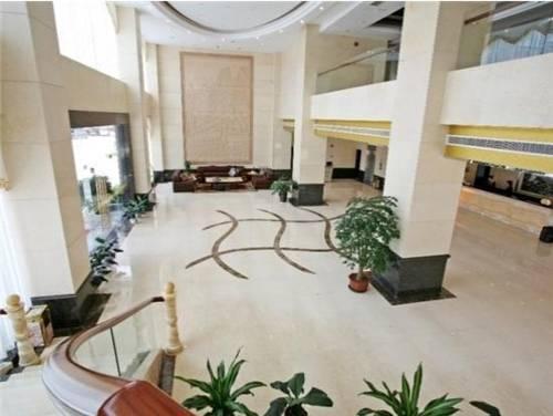 Xinlijing Business Hotel