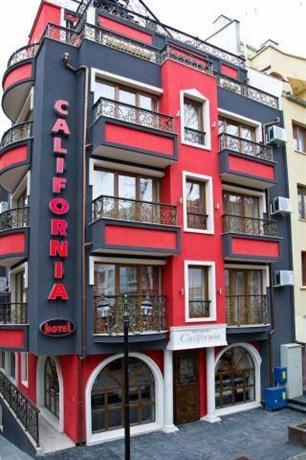 Hotel Opera Burgas