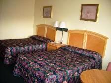 Travelers Inn Gainesville