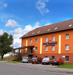 Hotel Pawlowski
