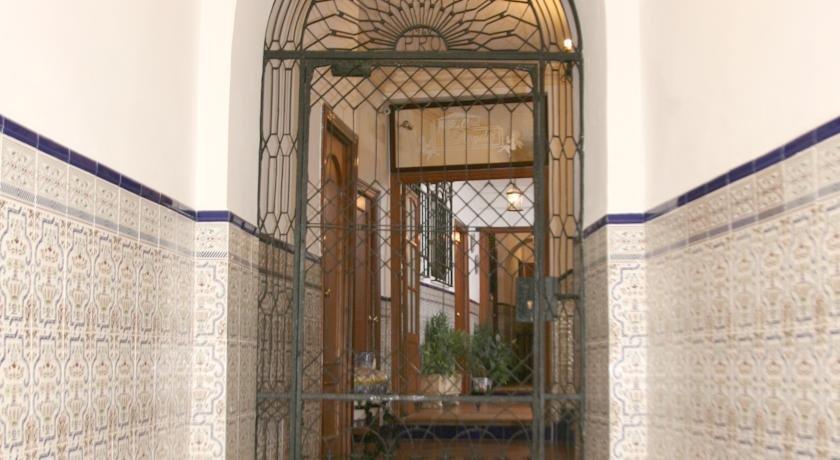 Hostal Los Angeles Cordoba