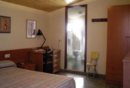 Hostal Casa Paco