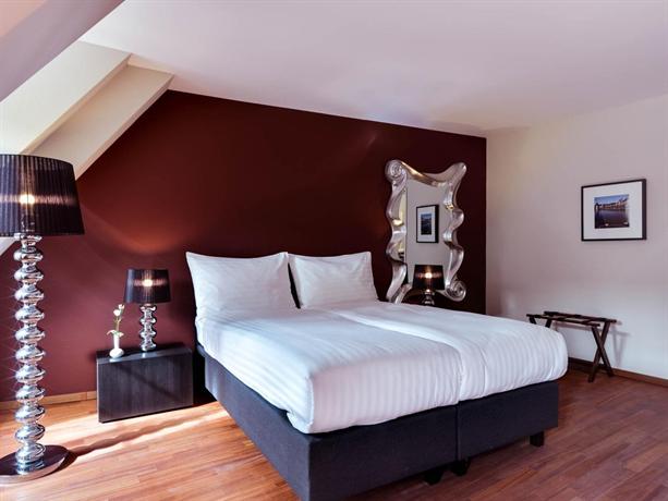 Aparthotel Adler Lucerne