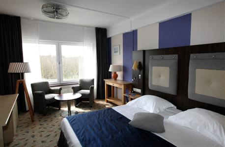 Grand Hotel Opduin Texel