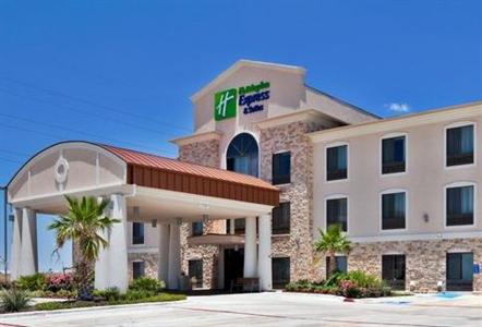 Holiday Inn Express Hotel & Suites Hutto