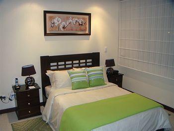 Blue Zone Apartments