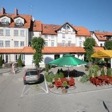 Hotel Kahlberg
