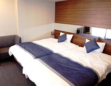 Hotel Il Credo Gifu