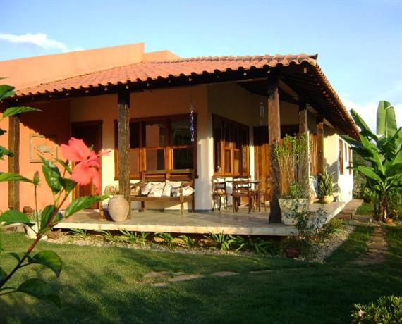 Hospedagem Terra de Minas