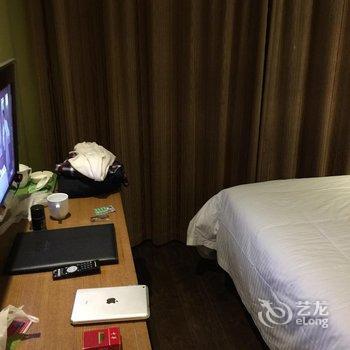Hangzhou ZTG Mingting Hotel West Lake Branch