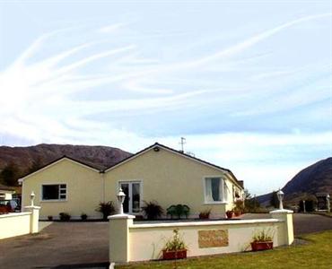 The Gap Lodge B&B