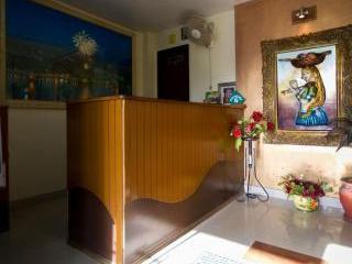 Hotel Vishram