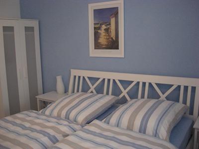 Ferienwohnung Roxana