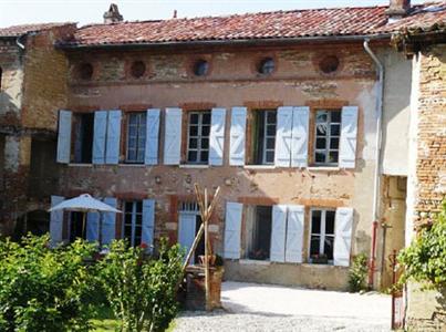 Gite de la Croix Blanche