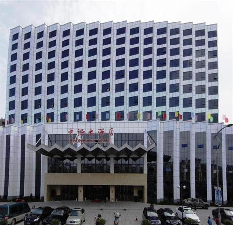Zhonghan Hotel